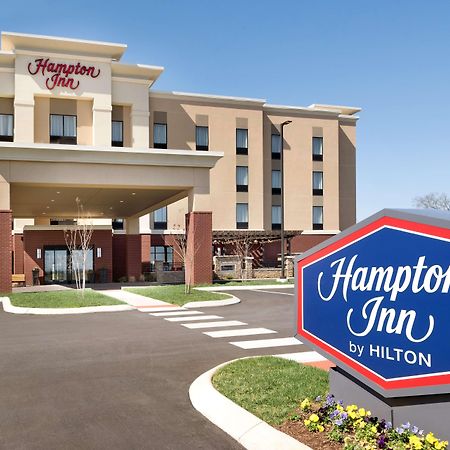 Hampton Inn By Hilton Spring Hill, Tn Kedron Kültér fotó