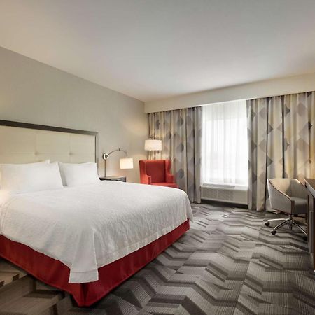 Hampton Inn By Hilton Spring Hill, Tn Kedron Kültér fotó