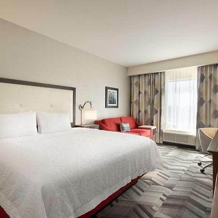 Hampton Inn By Hilton Spring Hill, Tn Kedron Kültér fotó