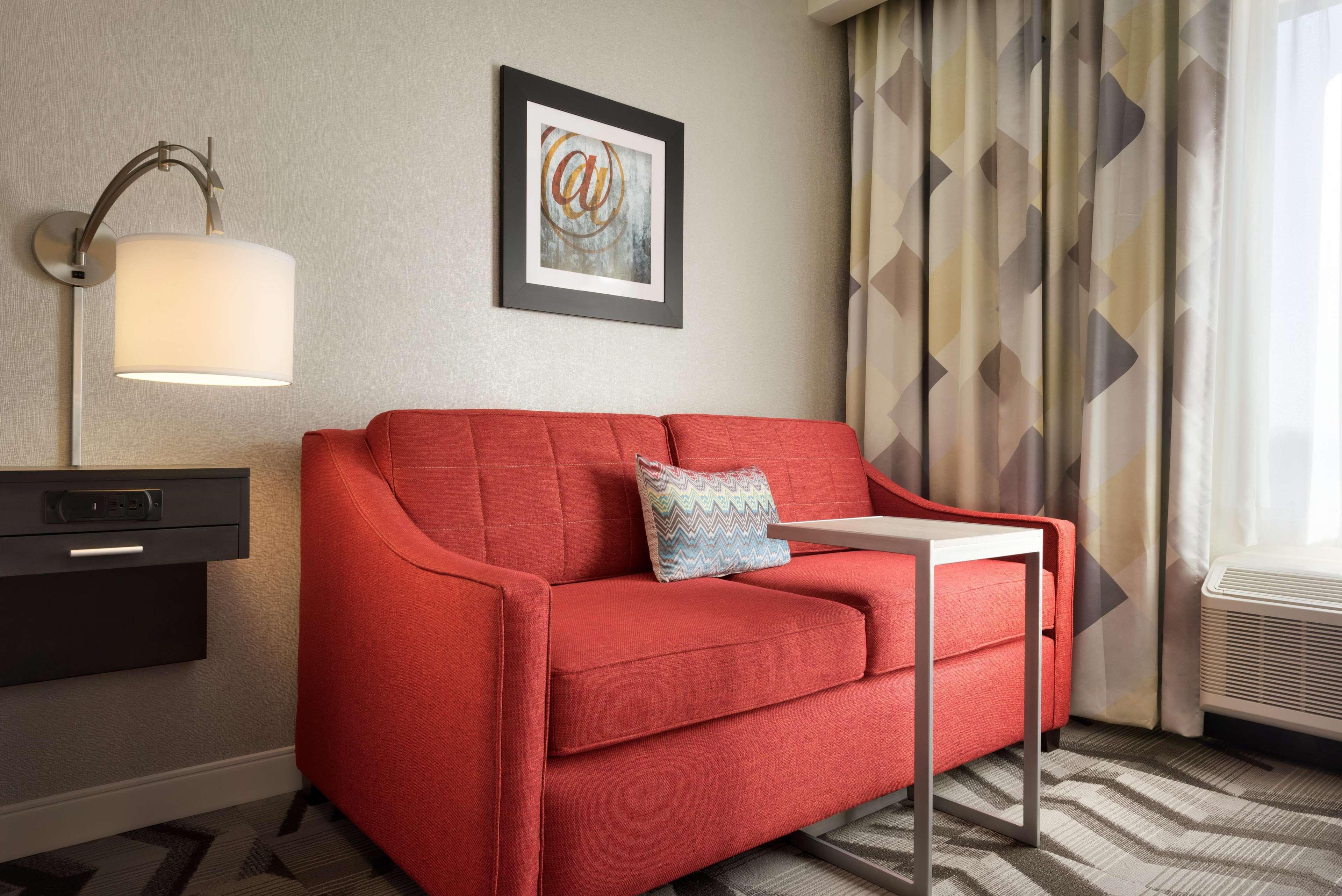 Hampton Inn By Hilton Spring Hill, Tn Kedron Kültér fotó