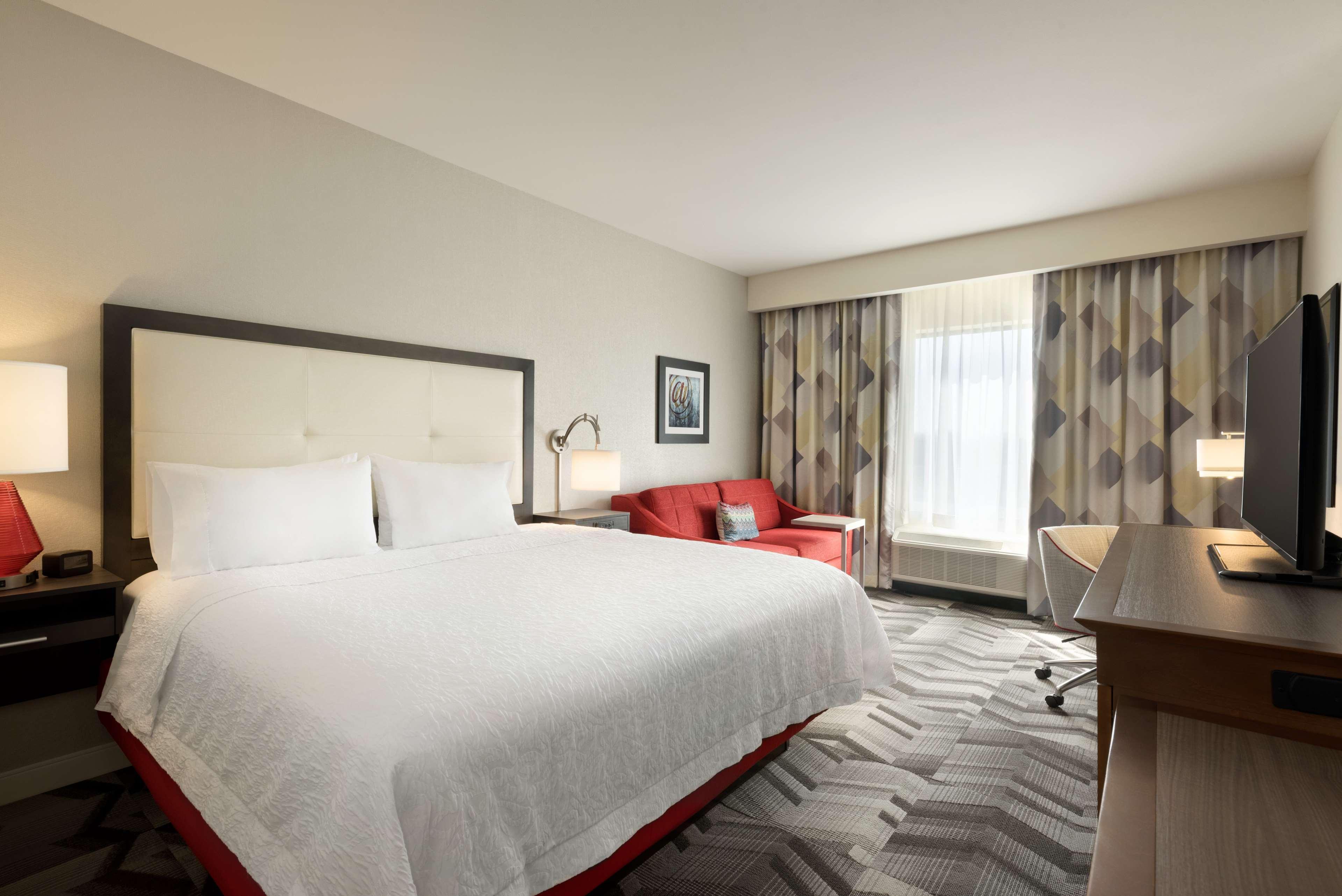 Hampton Inn By Hilton Spring Hill, Tn Kedron Kültér fotó