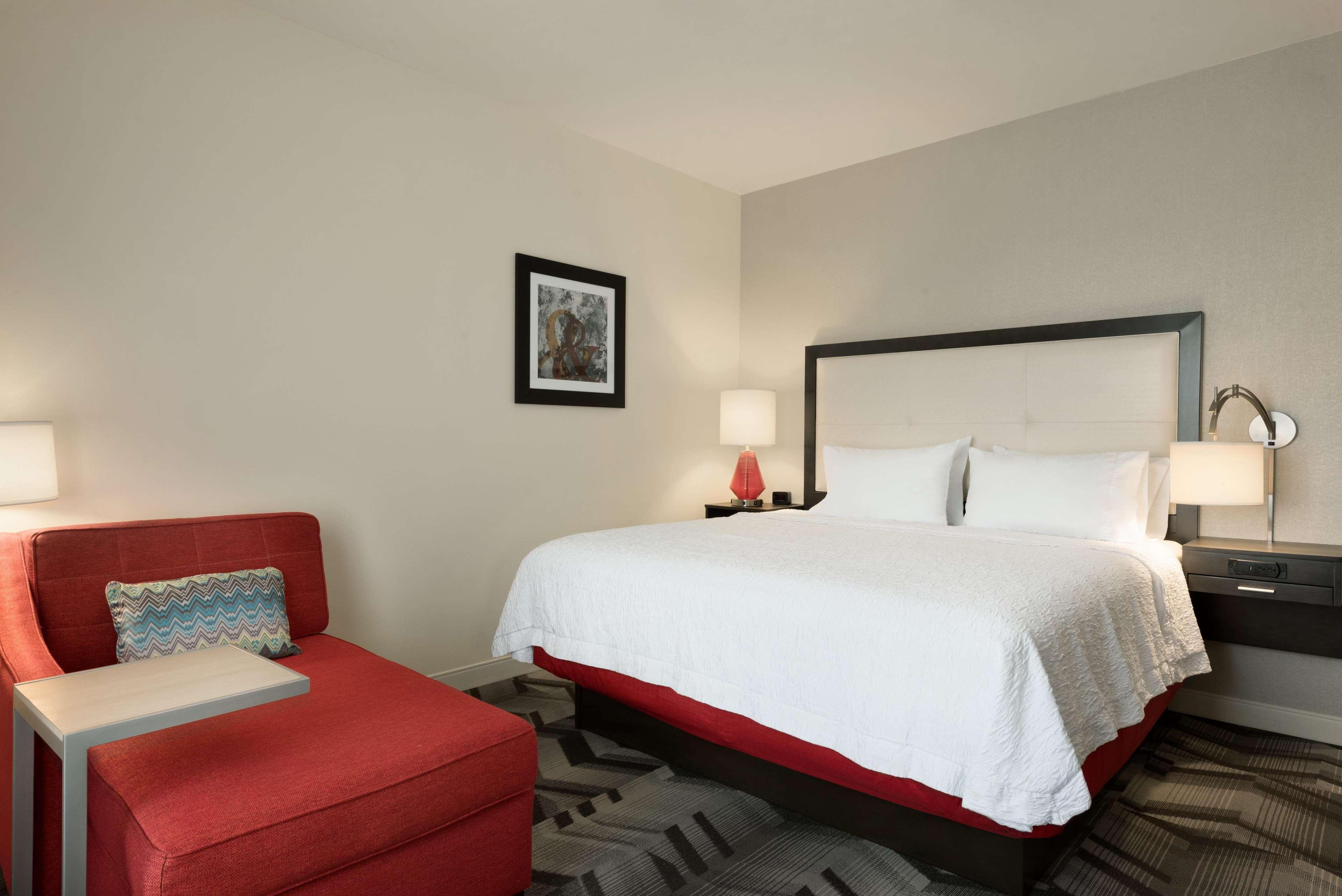Hampton Inn By Hilton Spring Hill, Tn Kedron Kültér fotó