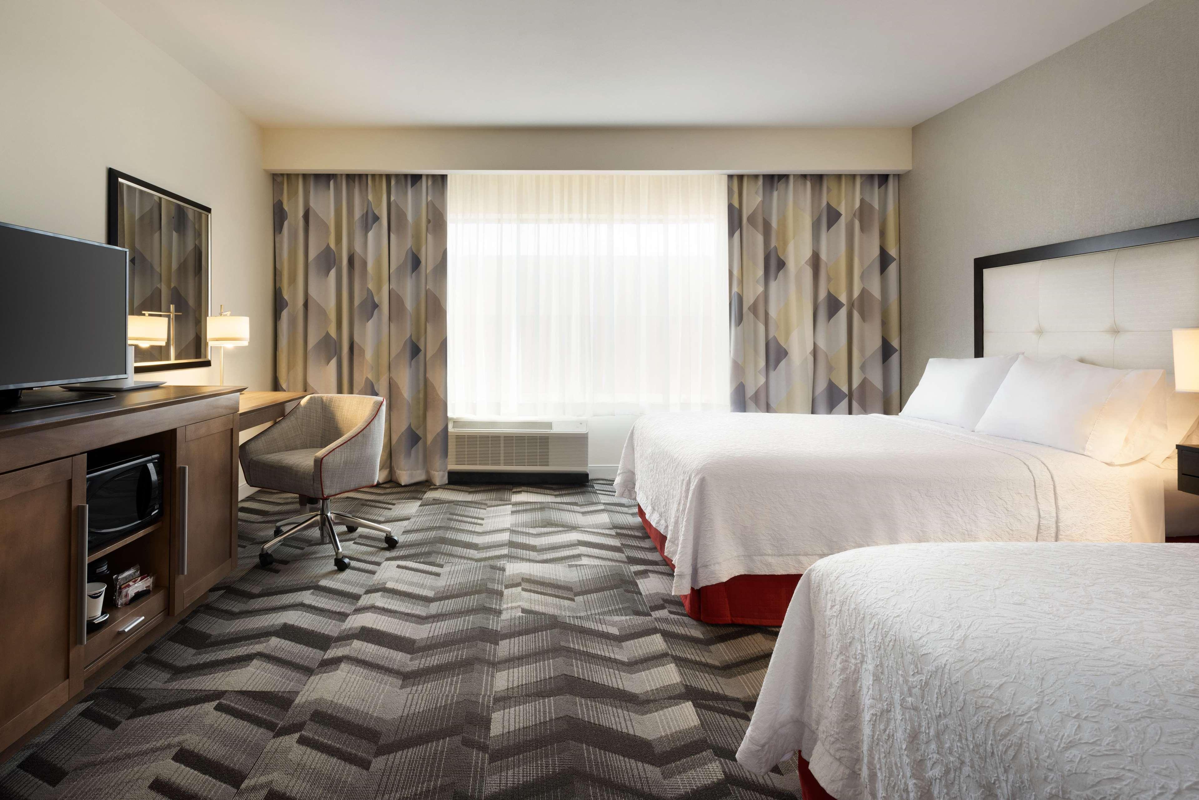 Hampton Inn By Hilton Spring Hill, Tn Kedron Kültér fotó