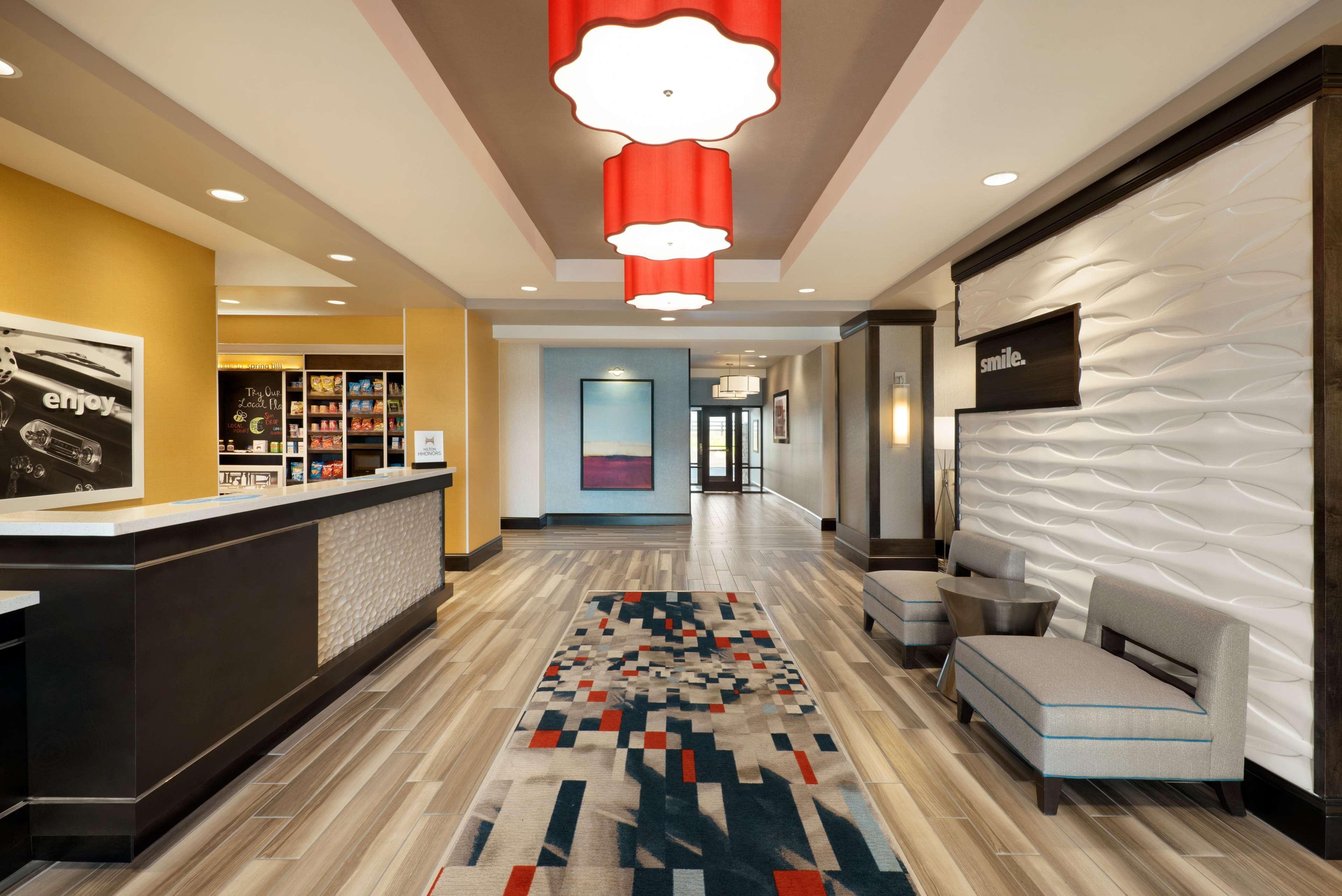 Hampton Inn By Hilton Spring Hill, Tn Kedron Kültér fotó