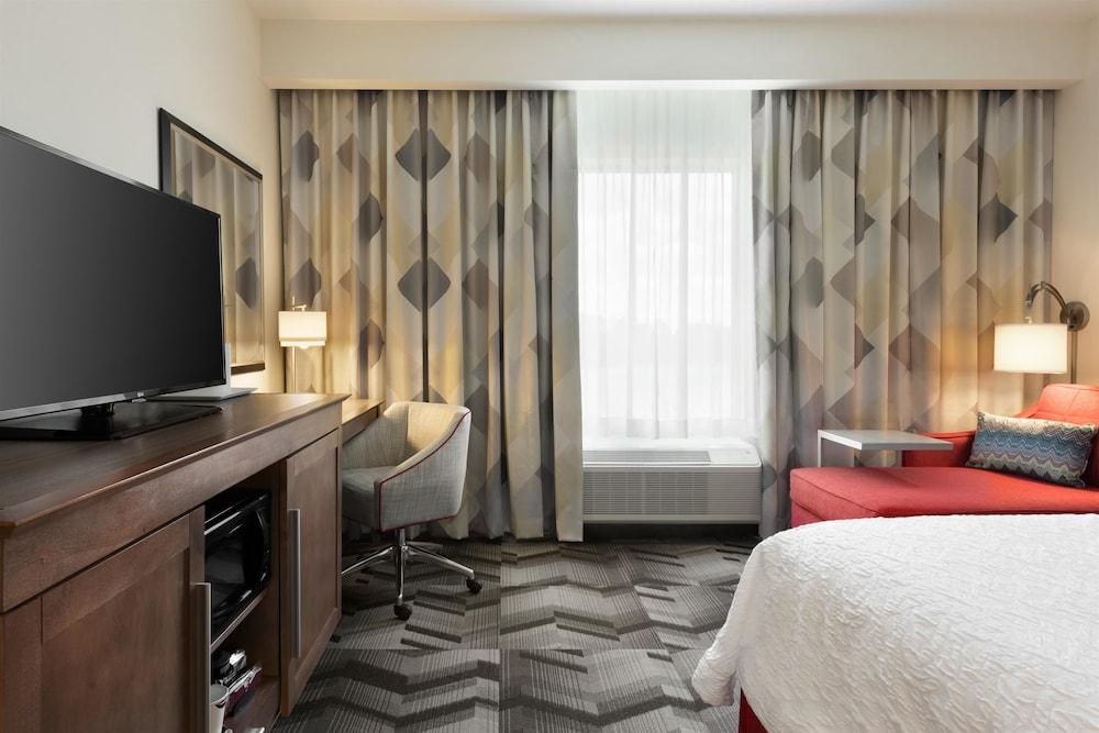 Hampton Inn By Hilton Spring Hill, Tn Kedron Kültér fotó