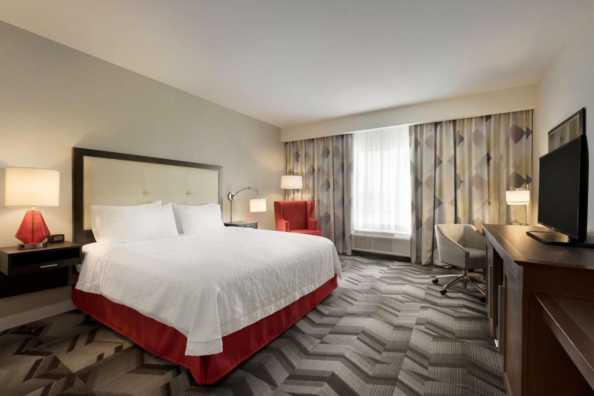Hampton Inn By Hilton Spring Hill, Tn Kedron Kültér fotó