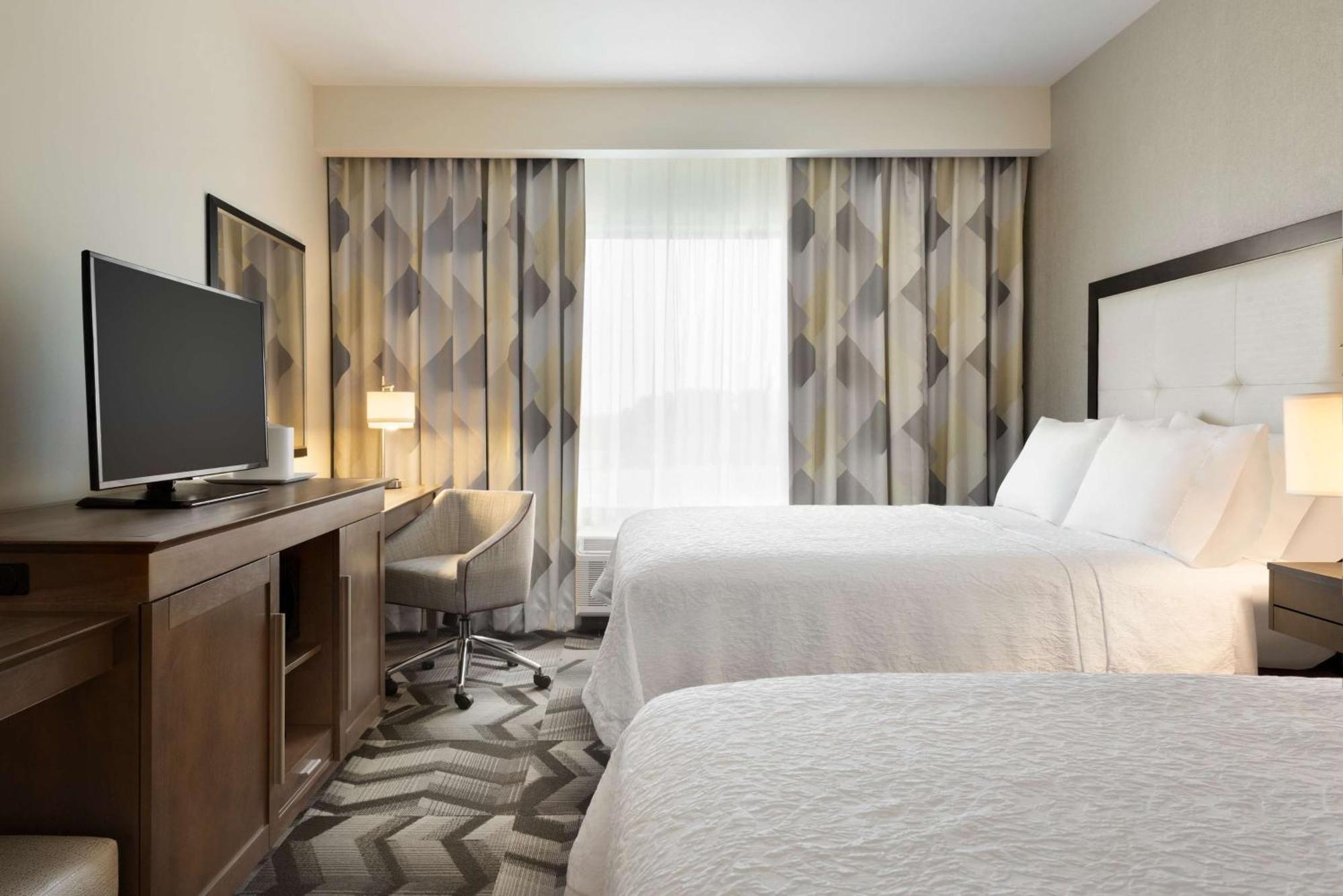 Hampton Inn By Hilton Spring Hill, Tn Kedron Kültér fotó