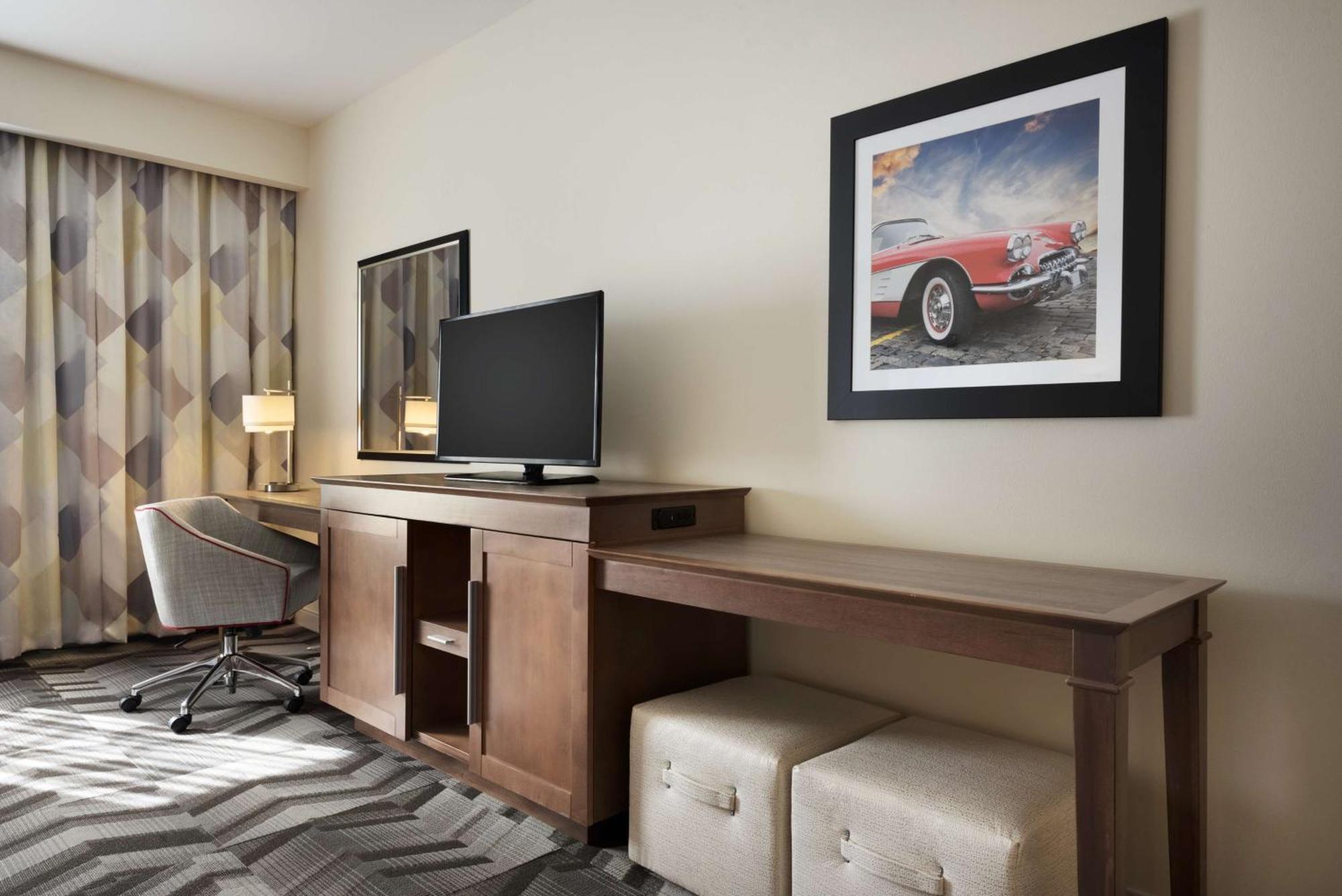 Hampton Inn By Hilton Spring Hill, Tn Kedron Kültér fotó